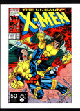THE UNCANNY X-MEN #277 (1991) NM