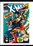 THE UNCANNY X-MEN #279 (1991) NM-