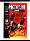 THE UNCANNY X-MEN #282 (1991) 1ST COVER APPEARANCE AND 1ST APPEARANCE OF BISHOP (ON LAST PAGE)