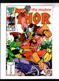 THOR #367 (1986) NM