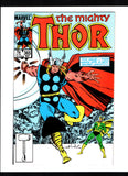 THOR #365 (1986) NM