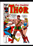 THOR #356 (1985) NM-