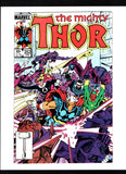 THOR #352 (1985) NM