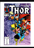 THOR #350 (1984) NM