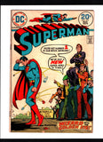 SUPERMAN #273 (1974) FN/FN+