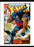 THE UNCANNY X-MEN #288 (1992) NM