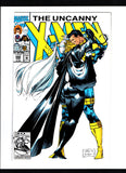 THE UNCANNY X-MEN #289 (1992) NM