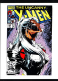THE UNCANNY X-MEN #290 (1992) NM