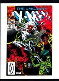 THE UNCANNY X-MEN #291 (1992) NM