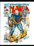 THE UNCANNY X-MEN #294 (1992) NM-