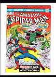 AMAZING SPIDER-MAN #141 (1975) 1ST APPEARANCE OF DANIEL BERKART AS MYSTERIO VF+/VFNM