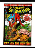 AMAZING SPIDER-MAN #104 (1972) FN+/FNVF