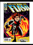 FLASH #92 (1994) 1ST APPEARANCE OF IMPULSE NM-/NM