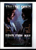 DEMON ANNUAL #2 (1993) 1ST APPEARANCE OF HITMAN NM-