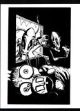 JOHNNY THE HOMICIDAL MANIAC #3 (1996) FIRST PRINT VFNM/NM-