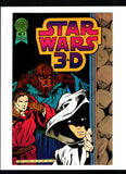 STAR WARS 3-D #2 BLACKTHORN 3-D SERIES #47 (1988) NM-/NM
