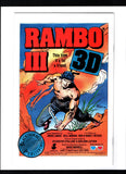 STAR WARS 3-D #2 BLACKTHORN 3-D SERIES #47 (1988) NM-/NM