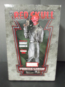 RED SKULL - BOWEN STATUE (889/2000)