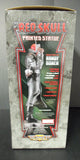 RED SKULL - BOWEN STATUE (889/2000)