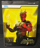 DC MULTIVERSE BLACK ADAM - SABBAC MEGAFIG