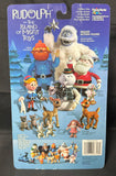 RUDOLPH AND THE ISLAND OF MISFIT TOYS SAM THE SNOWMAN AF (2001)