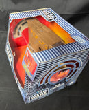 STAR WARS 1996 ACTION FLEET JAWA SANDCRAWLER