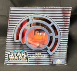 STAR WARS 1996 ACTION FLEET JAWA SANDCRAWLER