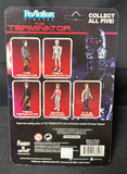 REACTION TERMINATOR SARAH CONNOR 3.75IN AF