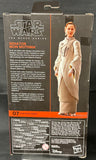 STAR WARS BLACK SERIES MANDALORIAN 07 SENATOR MON MOTHMA 6IN AF