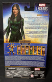 ETERNALS LEGENDS (GILGAMESH BAF) SERSI 6IN AF