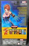 X-MEN LEGENDS AGE OF APOCALYPSE (COLOSSUS BAF) SHADOWCAT 6IN AF