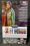 MARVEL D+ LEGENDS (INFINITY ULTRON BAF) SHARON CARTER 6IN AF