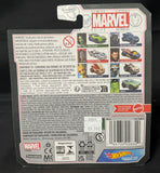 MARVEL HOT WHEELS 2022 SHE-HULK