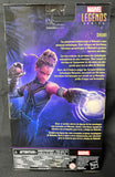 BLACK PANTHER LEGENDS LEGACY SHURI 6IN AF