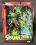 SPAWN WV5 SINN 7IN AF