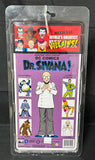 DC WORLDS GREATEST VILLAINS SER 2 DR SIVANA RETRO 8IN AF