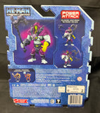 MOTU POWER ATTACK SKELETOR AF