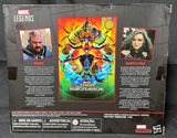 MARVEL LEGENDS 80TH ANN SKURGE/HELA SET 6IN AF