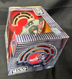 STAR WARS 1996 ACTION FLEET SLAVE I