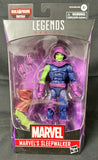 DR STRANGE 2 LEGENDS (RINTRAH BAF) SLEEPWALKER 6IN AF