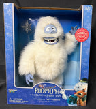 RUDOLPH AND THE ISLAND OF MISFIT TOYS ABOMINABLE SNOW MONSTER ULTIMATE 17IN AF (2001)
