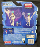 MOTU POWER ATTACK - SORCERESS 5IN AF