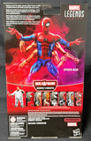 SPIDER-MAN LEGENDS (KINGPIN BAF) SIX-ARMED SPIDER-MAN 6IN AF