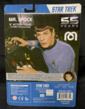 MEGO STAR TREK SPOCK 8IN AF