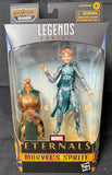 ETERNALS LEGENDS (GILGAMESH BAF) SPRITE 6IN AF