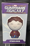 DORBZ 22 GUARDIANS OF THE GALAXY UNMASKED STAR-LORD