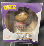 DORBZ 22 GUARDIANS OF THE GALAXY UNMASKED STAR-LORD
