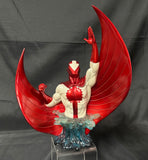 STINGRAY - BOWEN MINI BUST (228/1700)