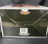 STINGRAY - BOWEN MINI BUST (228/1700)