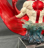 STINGRAY - BOWEN MINI BUST (228/1700)